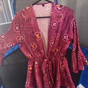 Louis Vuitton Top